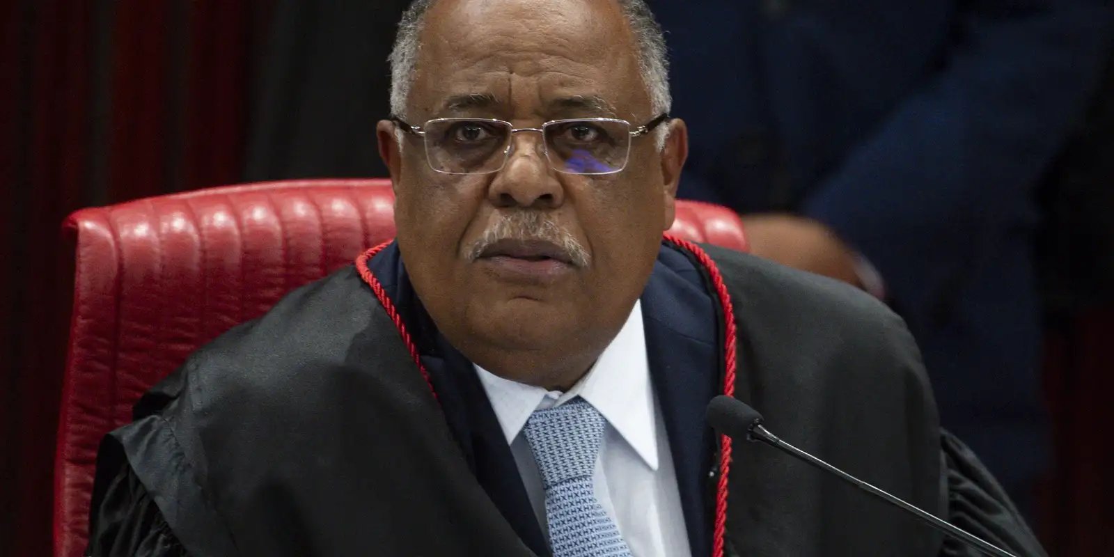 Senado aprova Benedito Gonçalves como novo corregedor do CNJ 